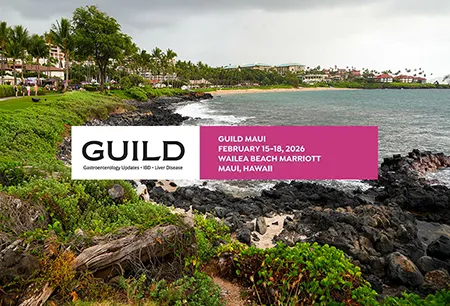 Guild Conference 2026