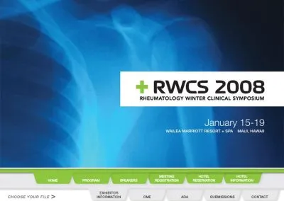 2008 Conference